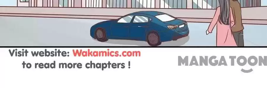 Wangjuede Siyou Baobei Chapter 238