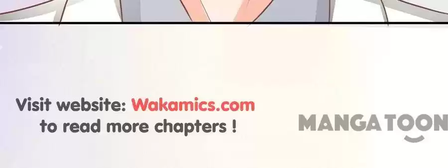 Wangjuede Siyou Baobei Chapter 238