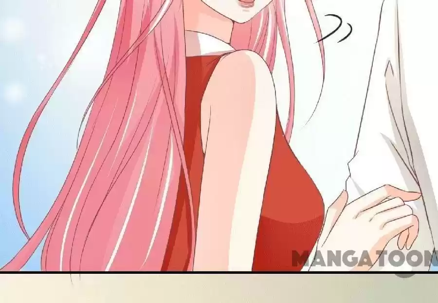 Wangjuede Siyou Baobei Chapter 238