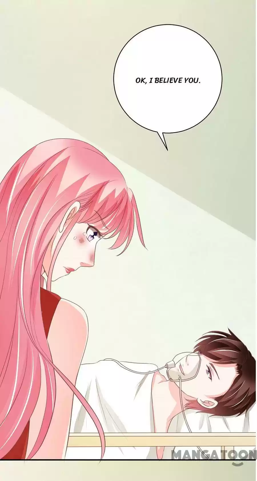 Wangjuede Siyou Baobei Chapter 238