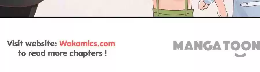 Wangjuede Siyou Baobei Chapter 238