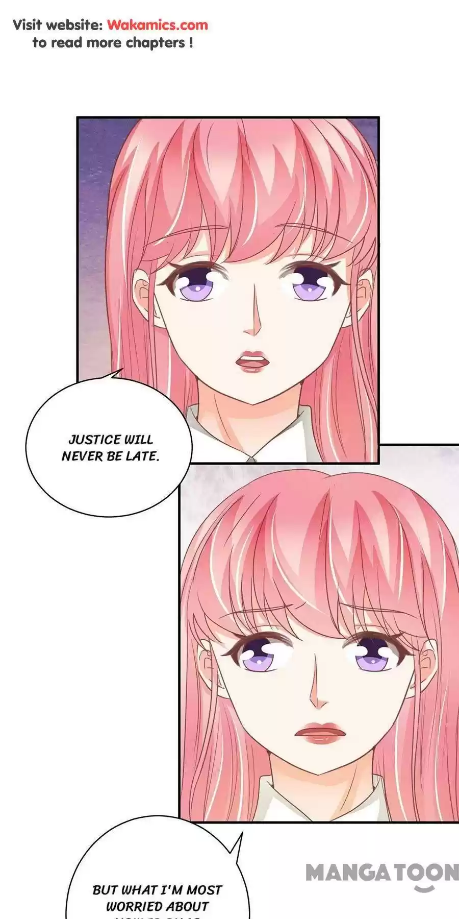 Wangjuede Siyou Baobei Chapter 239