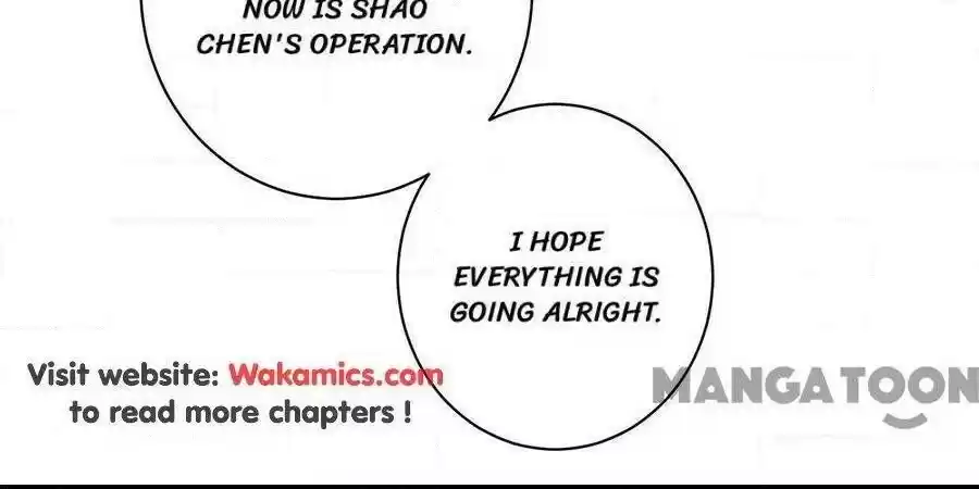 Wangjuede Siyou Baobei Chapter 239