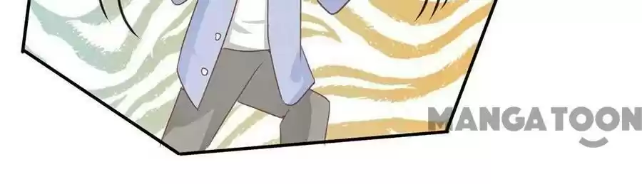 Wangjuede Siyou Baobei Chapter 239