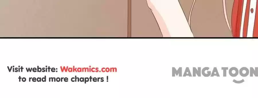 Wangjuede Siyou Baobei Chapter 239