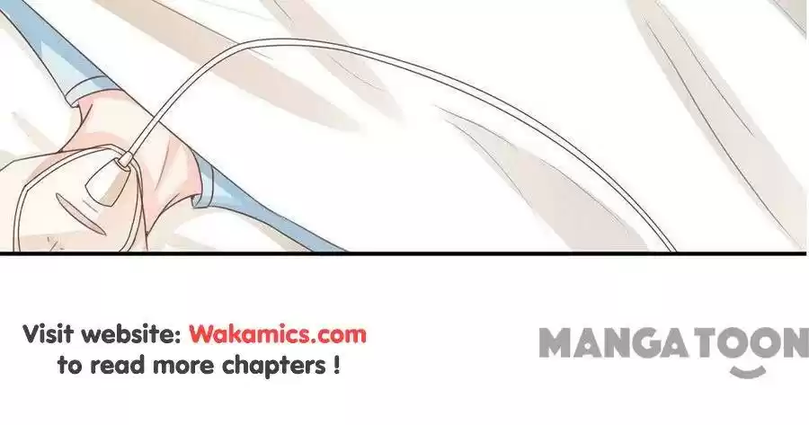 Wangjuede Siyou Baobei Chapter 239