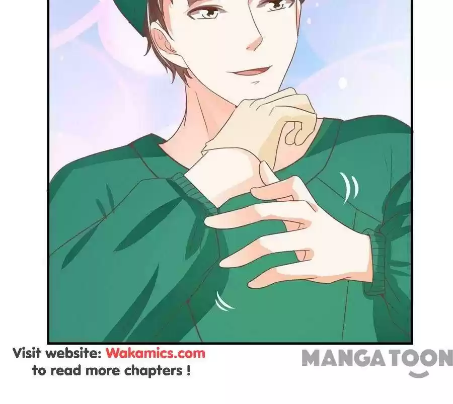 Wangjuede Siyou Baobei Chapter 239