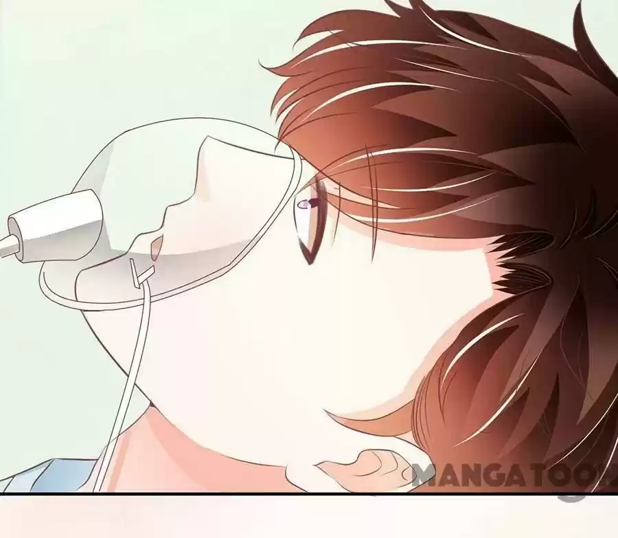 Wangjuede Siyou Baobei Chapter 239