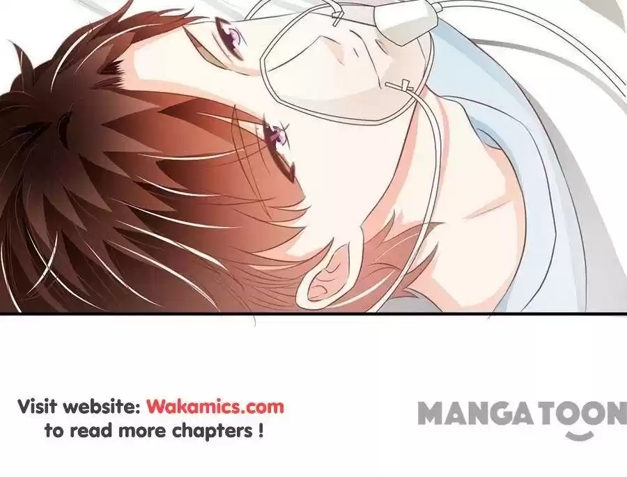 Wangjuede Siyou Baobei Chapter 239