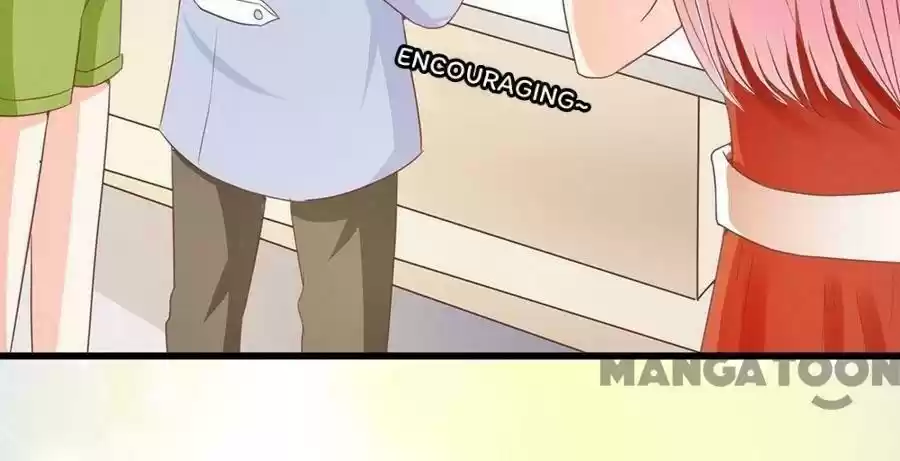 Wangjuede Siyou Baobei Chapter 239