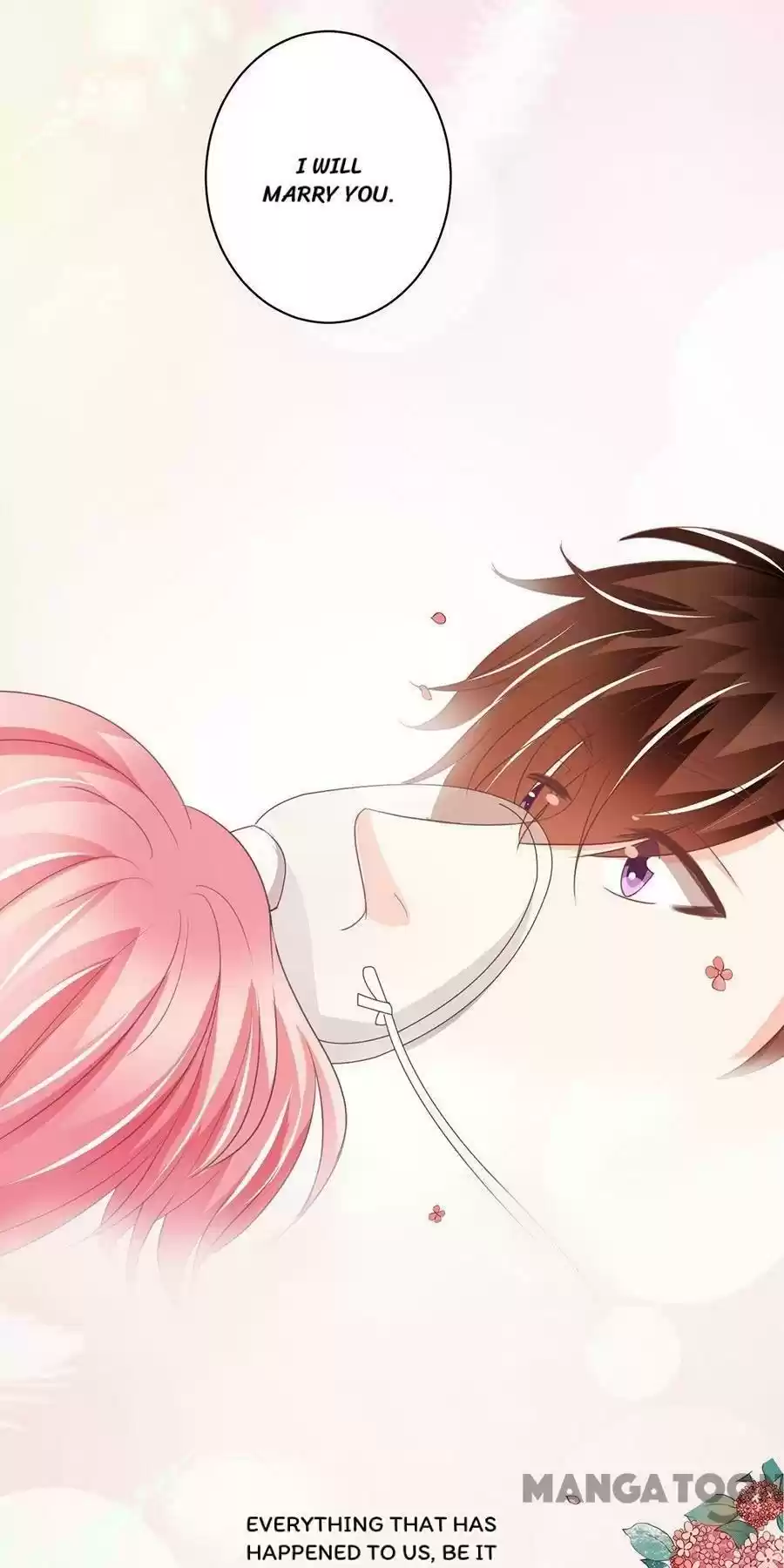 Wangjuede Siyou Baobei Chapter 239