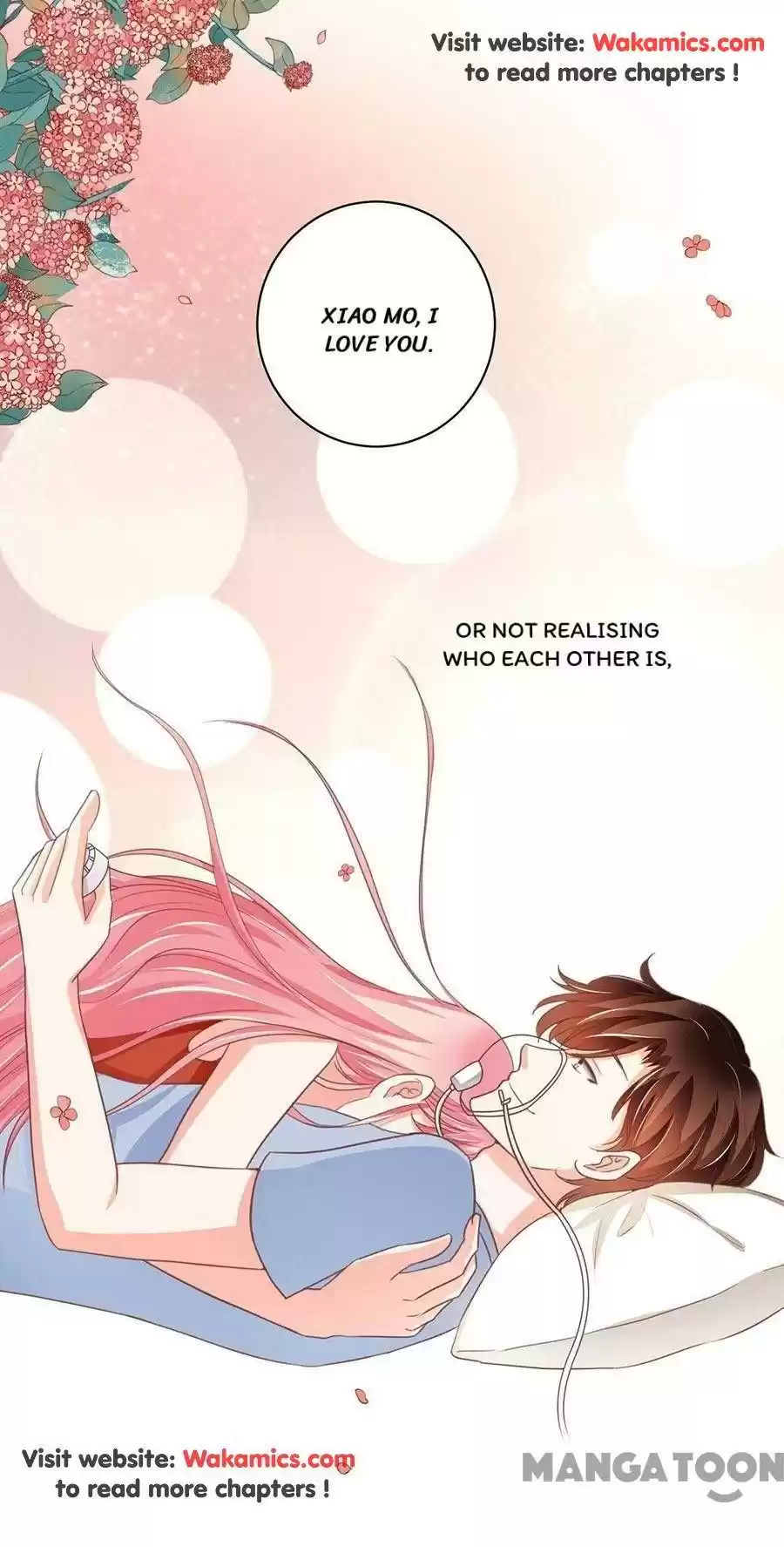 Wangjuede Siyou Baobei Chapter 239