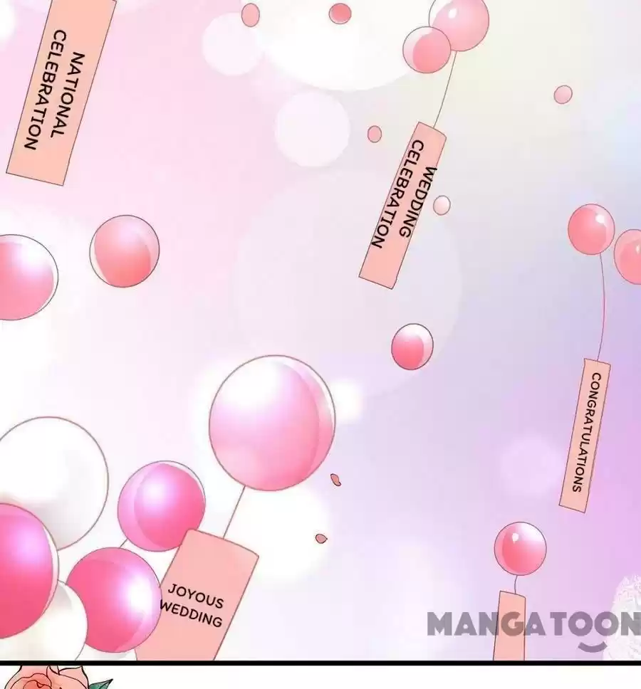 Wangjuede Siyou Baobei Chapter 239