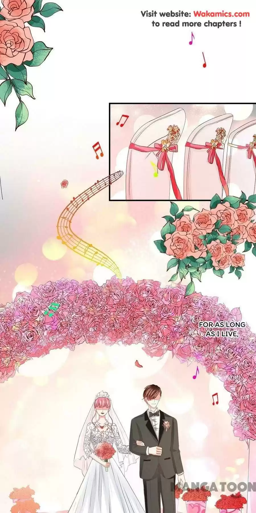 Wangjuede Siyou Baobei Chapter 239