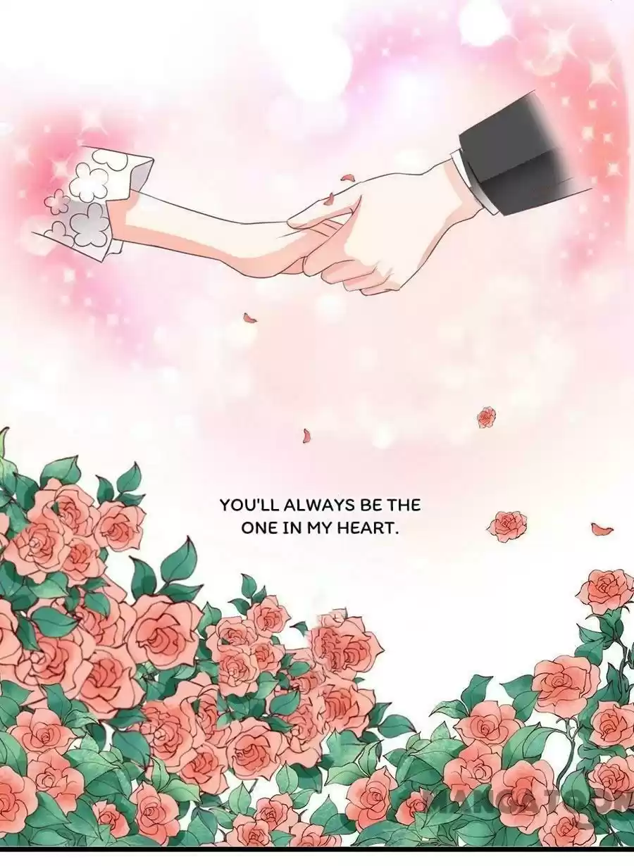 Wangjuede Siyou Baobei Chapter 239