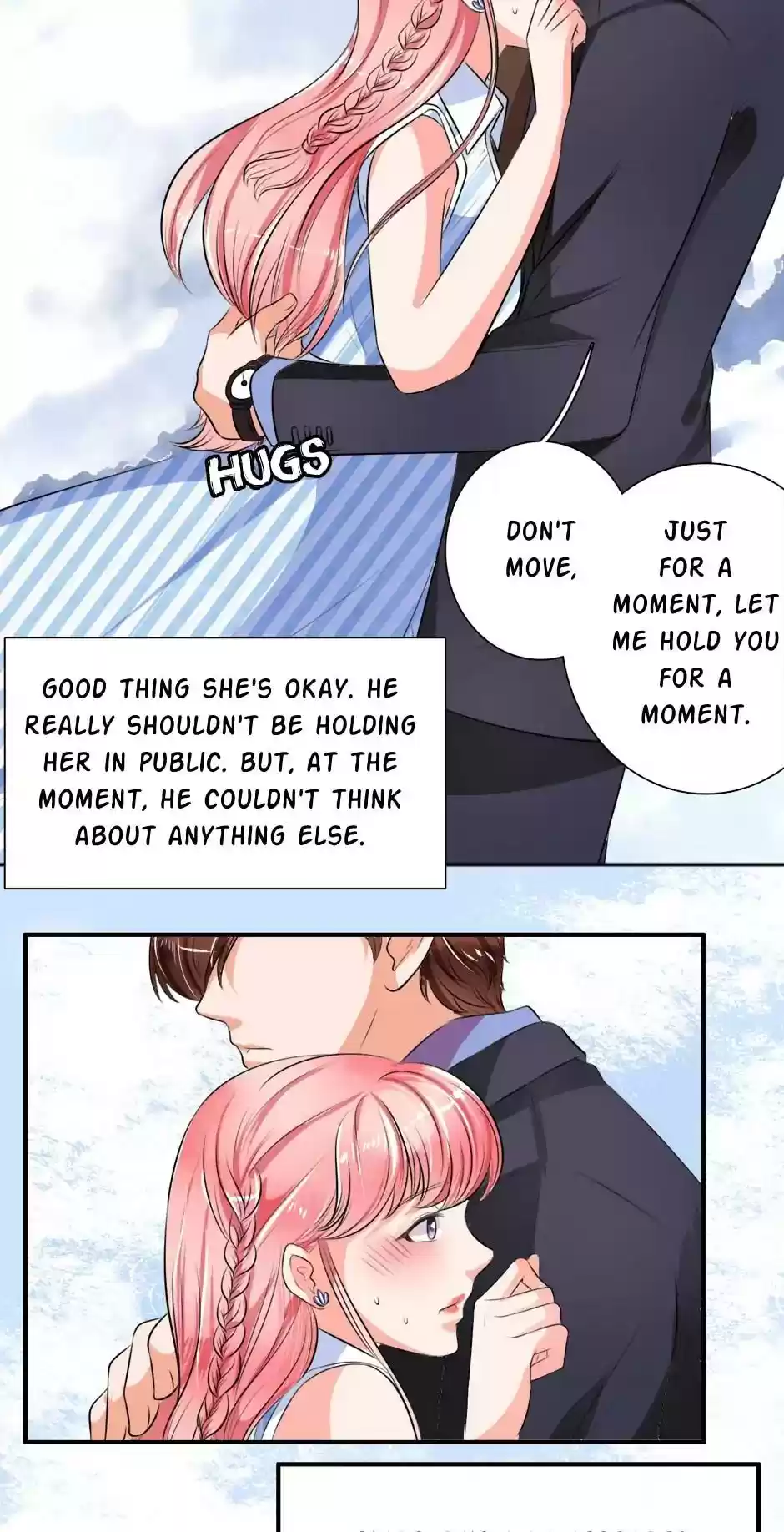 Wangjuede Siyou Baobei Chapter 27