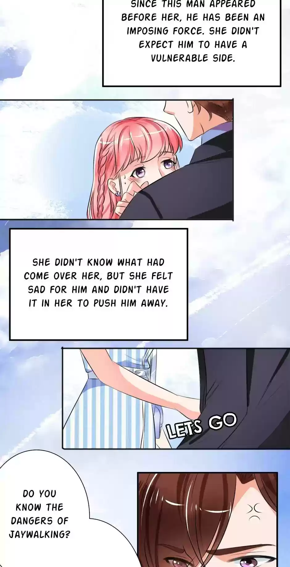 Wangjuede Siyou Baobei Chapter 27