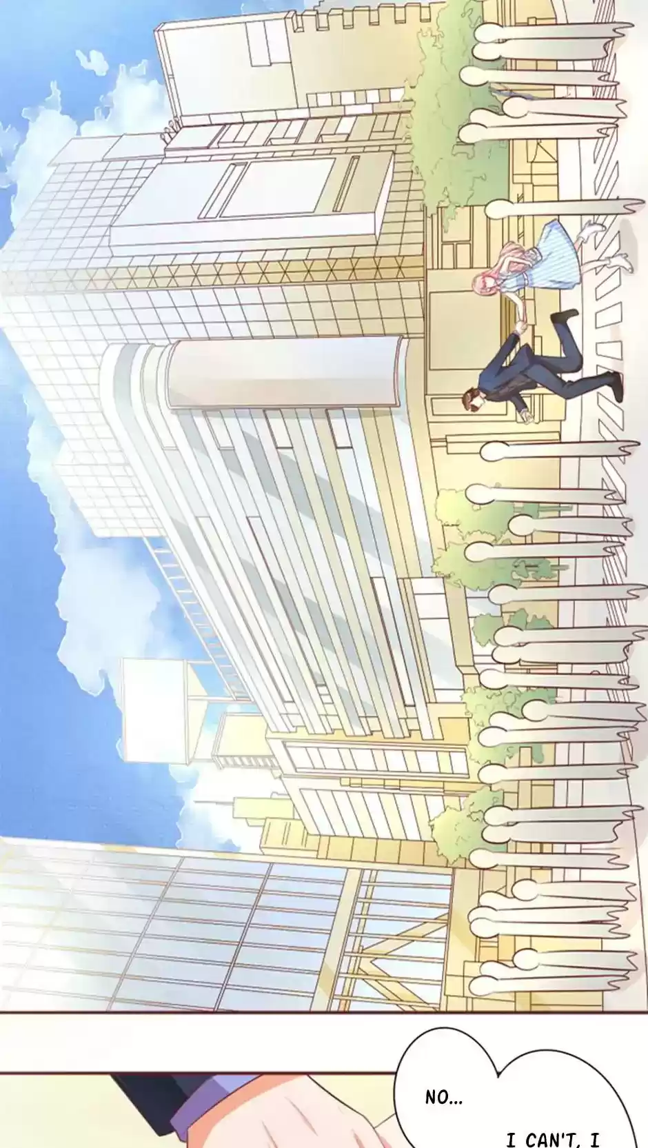 Wangjuede Siyou Baobei Chapter 27