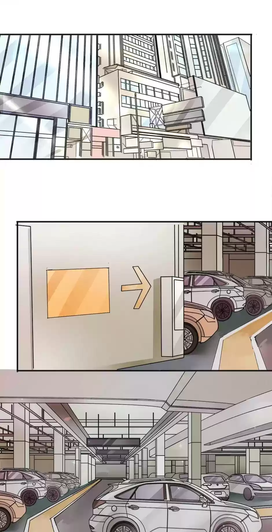 Wangjuede Siyou Baobei Chapter 28