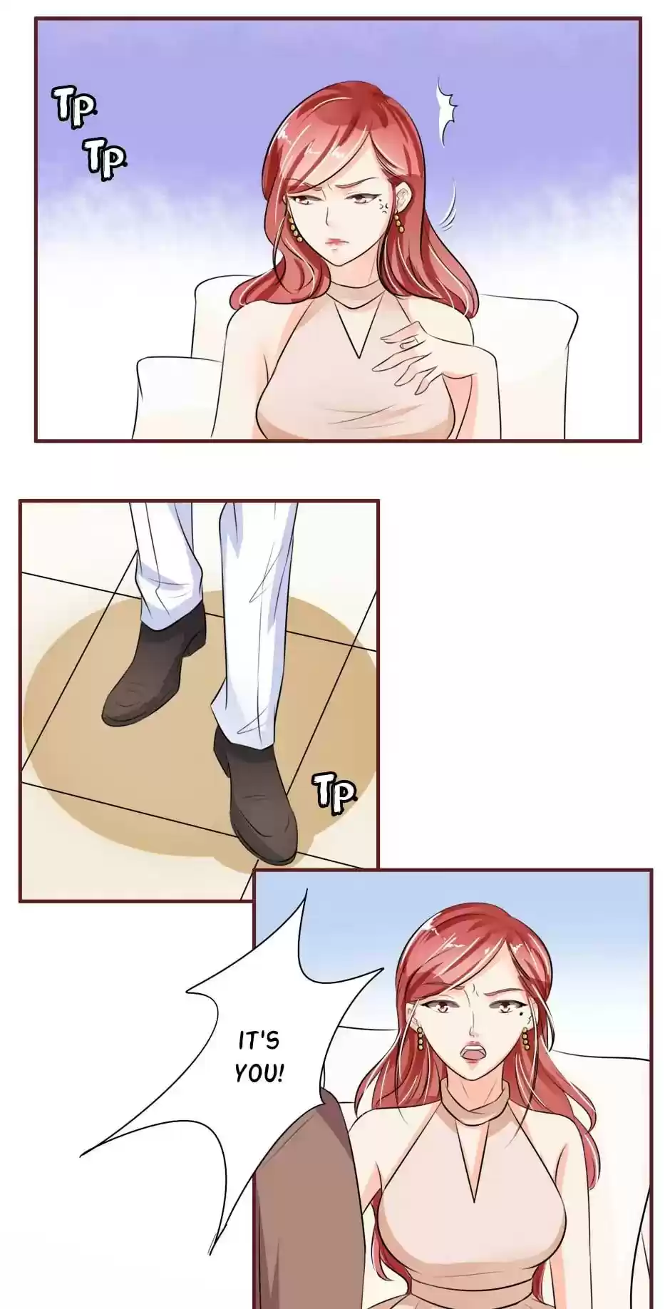 Wangjuede Siyou Baobei Chapter 29