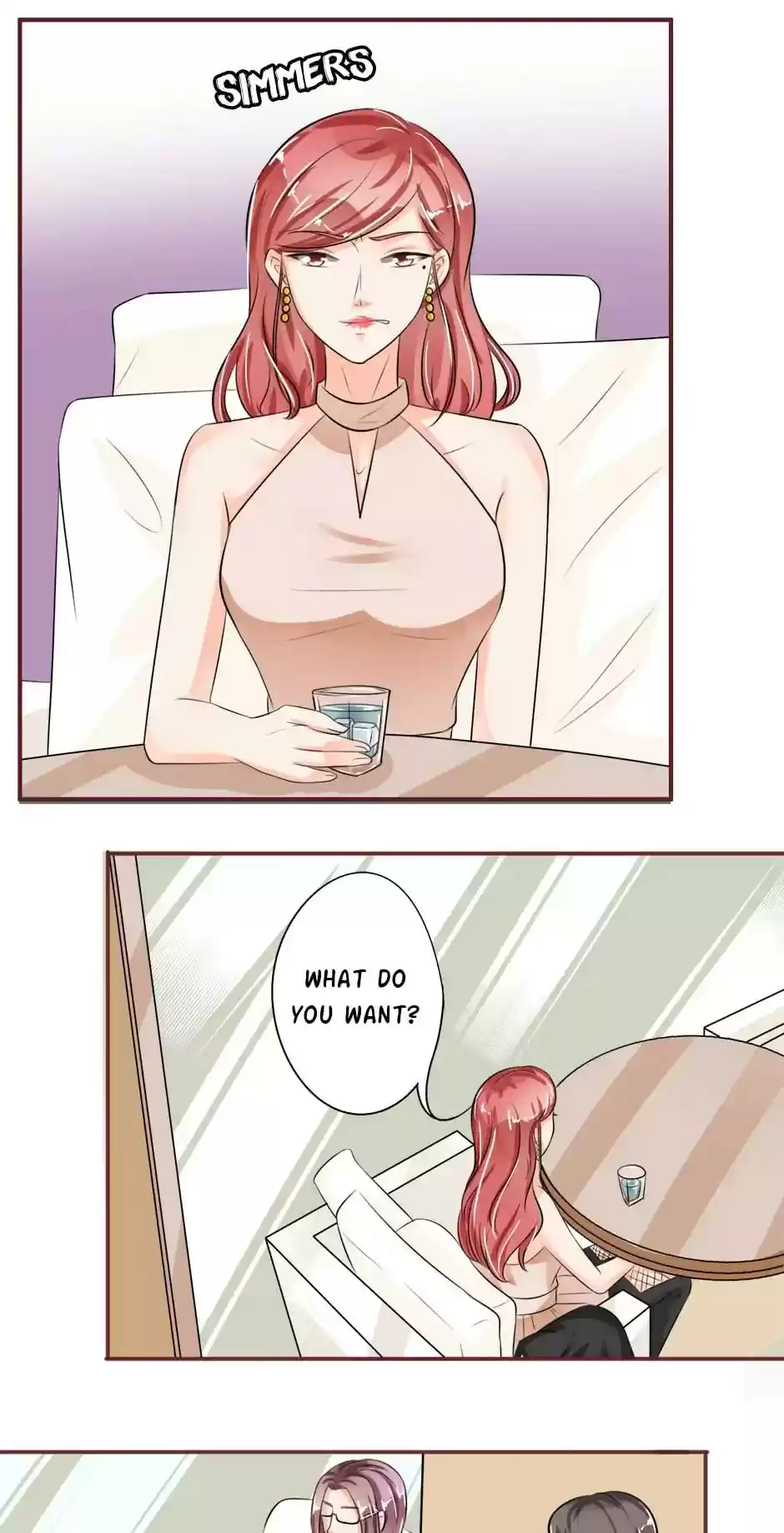 Wangjuede Siyou Baobei Chapter 29