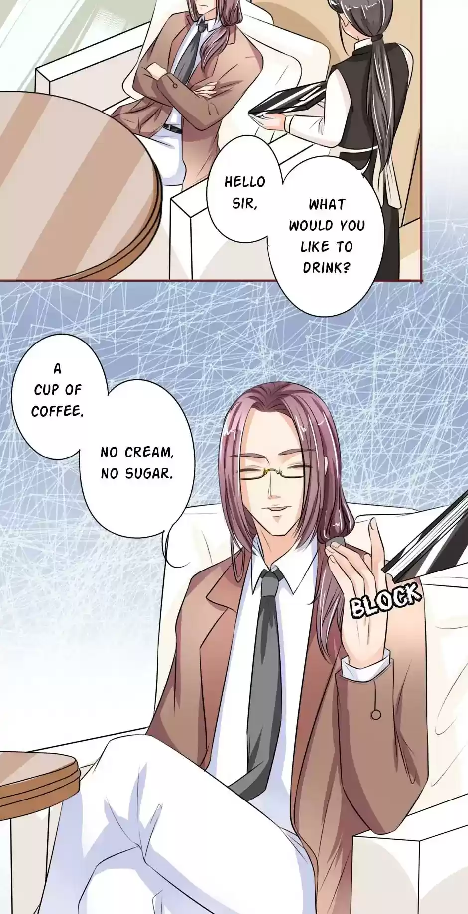 Wangjuede Siyou Baobei Chapter 29