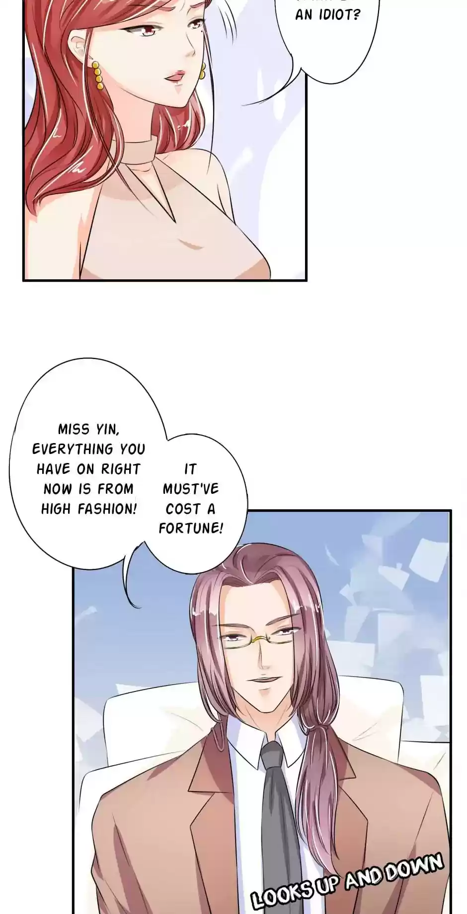 Wangjuede Siyou Baobei Chapter 29