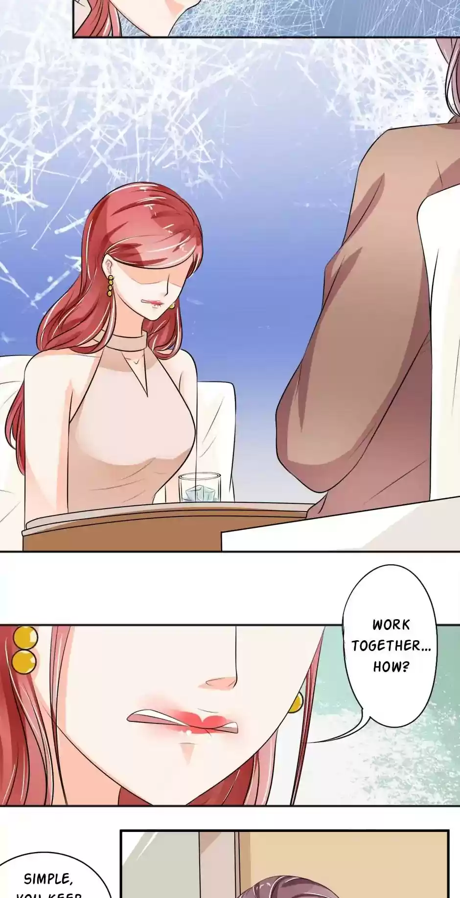 Wangjuede Siyou Baobei Chapter 29