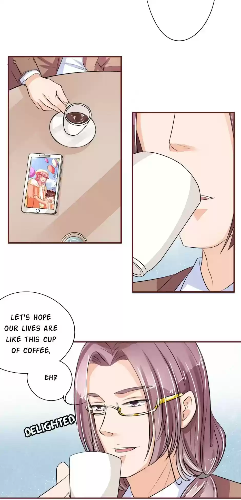 Wangjuede Siyou Baobei Chapter 29