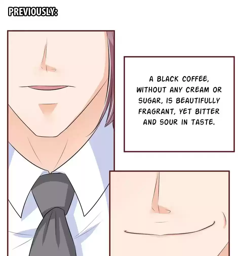 Wangjuede Siyou Baobei Chapter 30