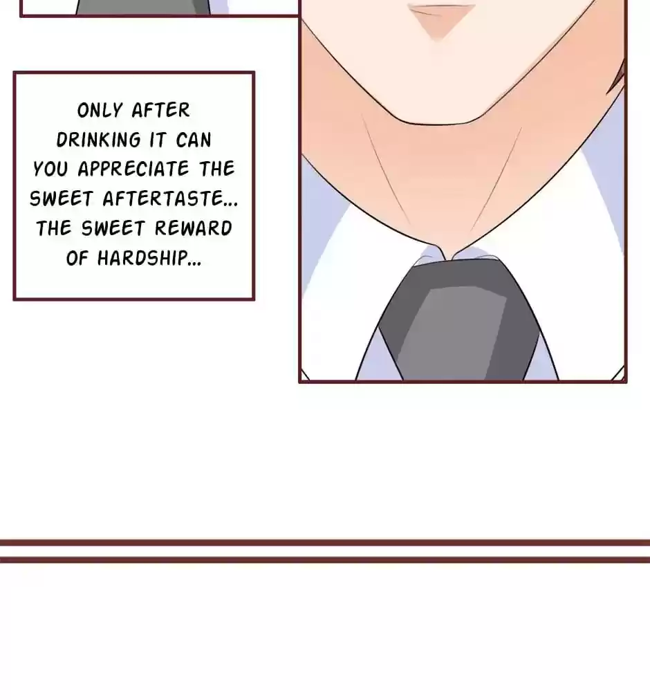 Wangjuede Siyou Baobei Chapter 30