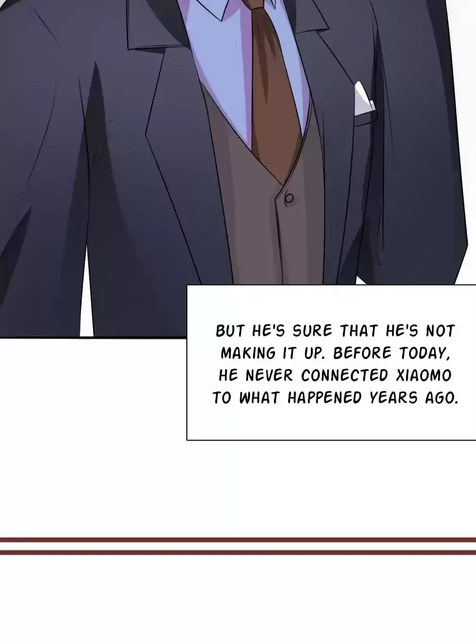 Wangjuede Siyou Baobei Chapter 32