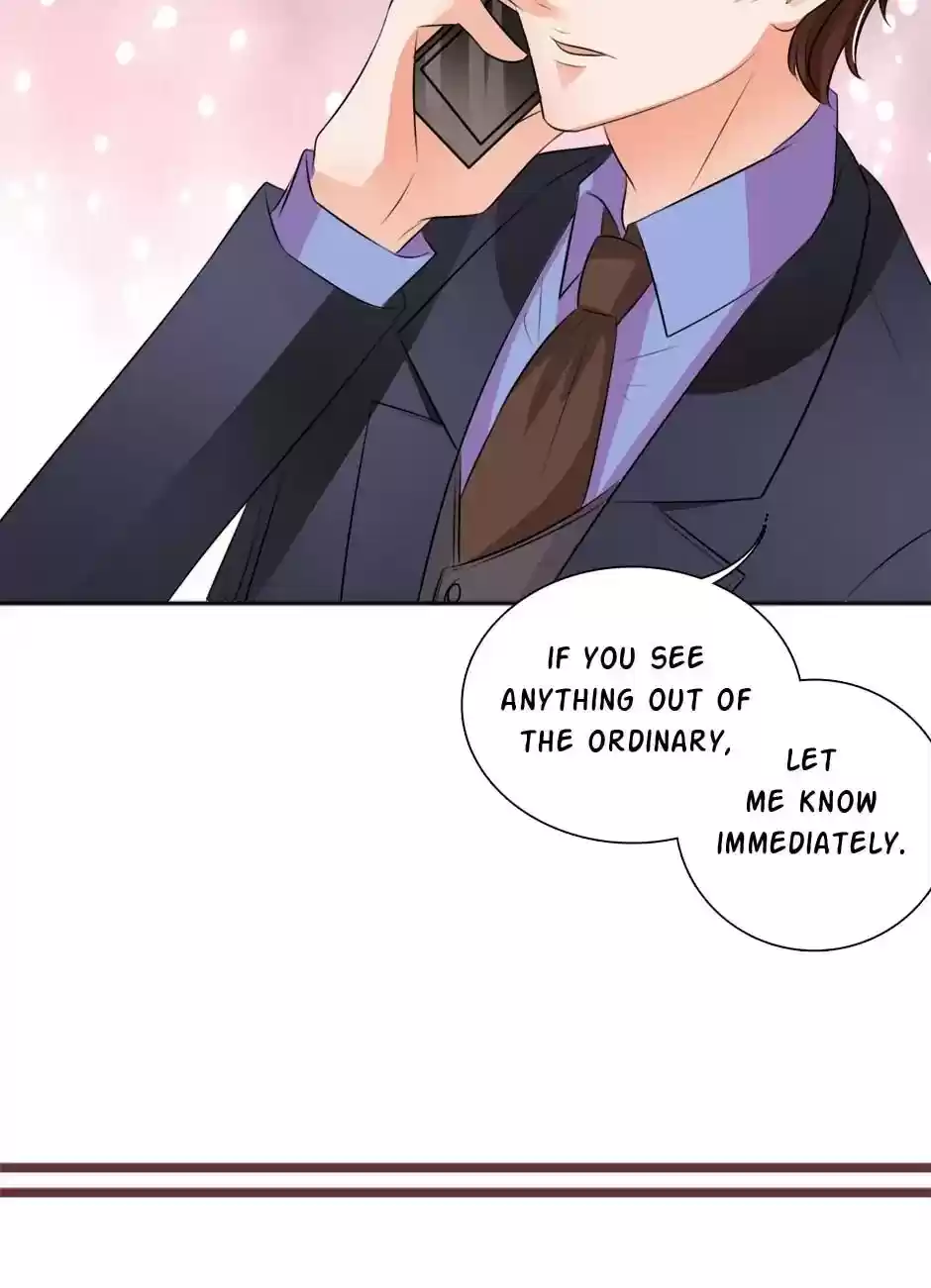 Wangjuede Siyou Baobei Chapter 33