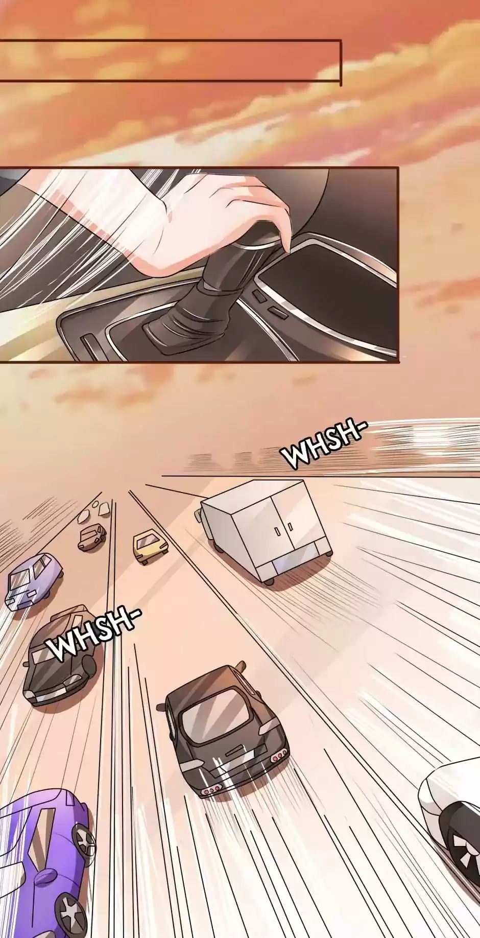 Wangjuede Siyou Baobei Chapter 35