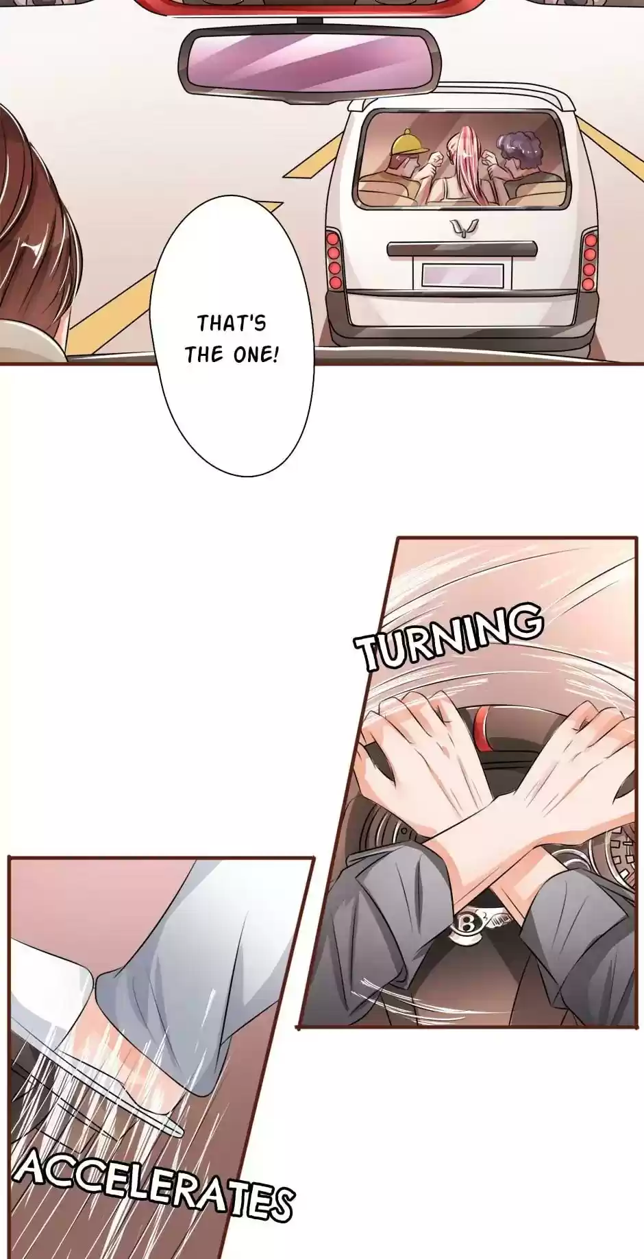 Wangjuede Siyou Baobei Chapter 35