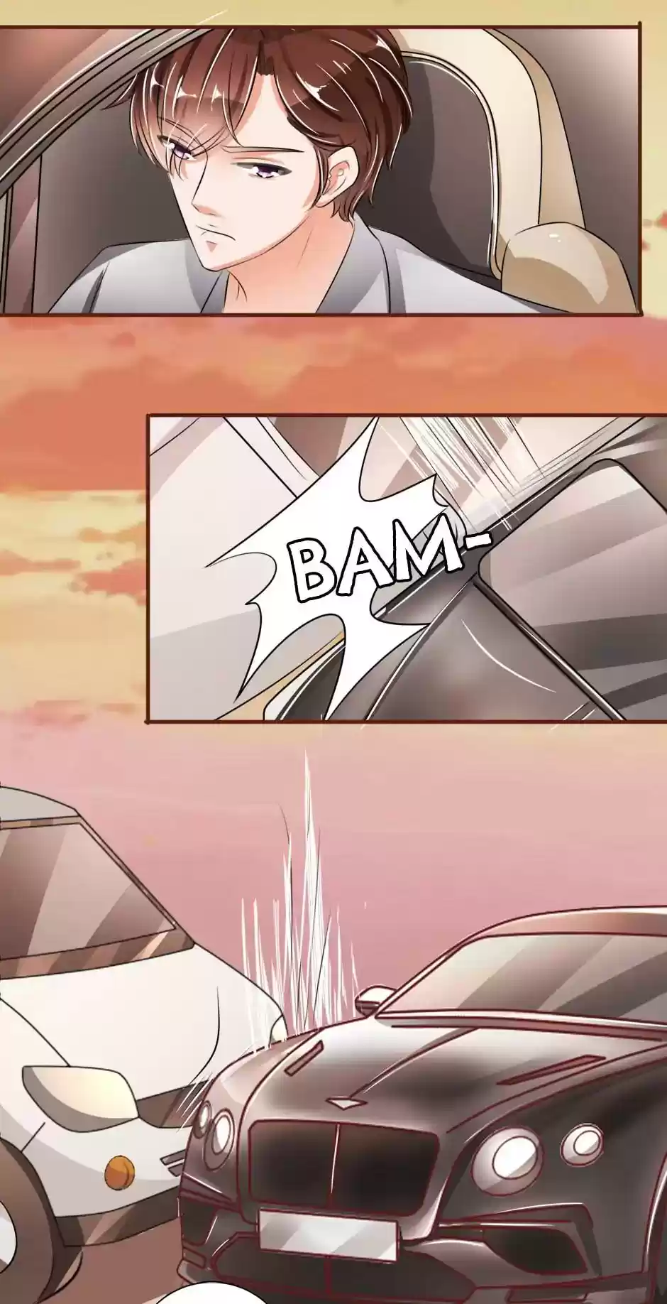 Wangjuede Siyou Baobei Chapter 35