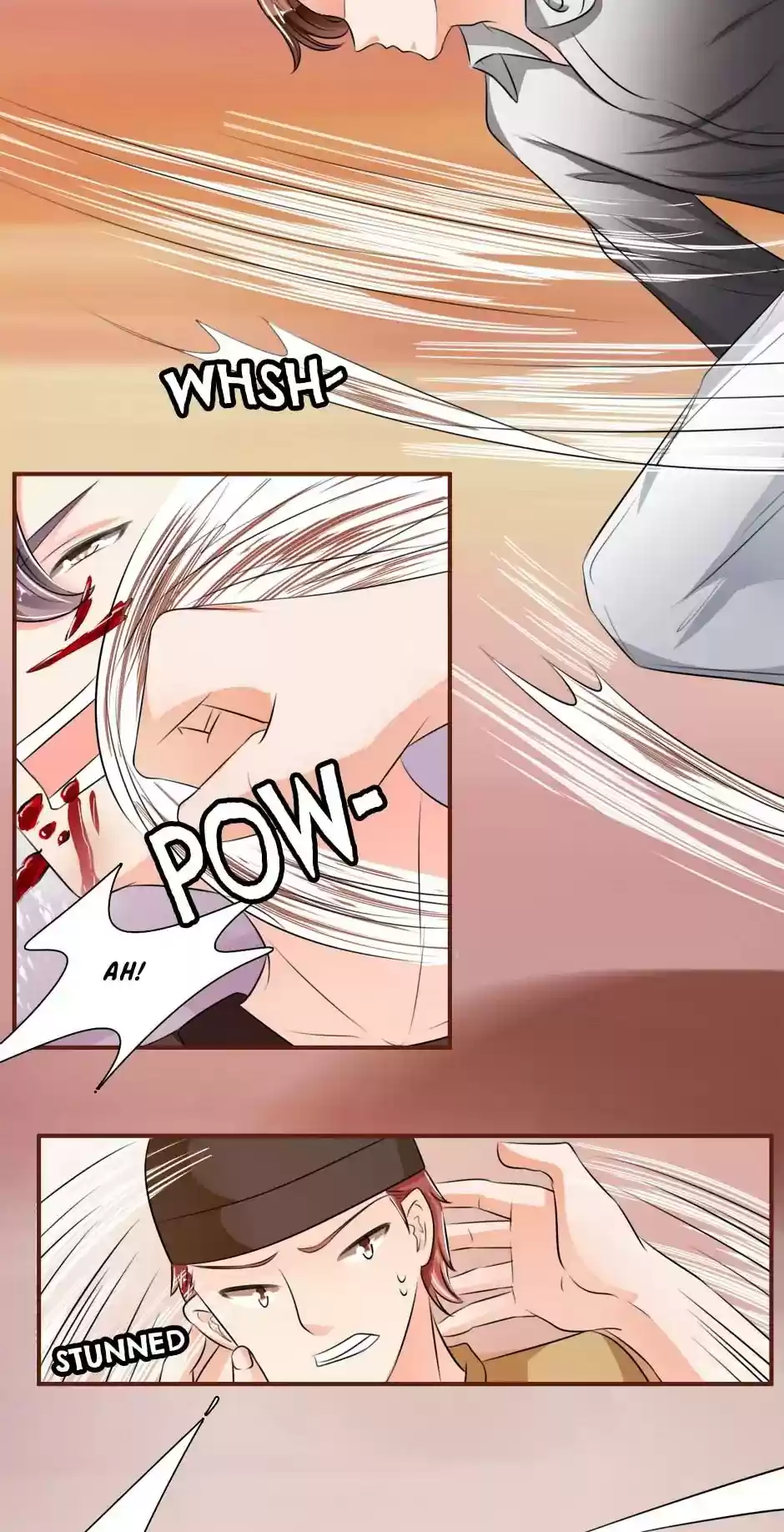 Wangjuede Siyou Baobei Chapter 36