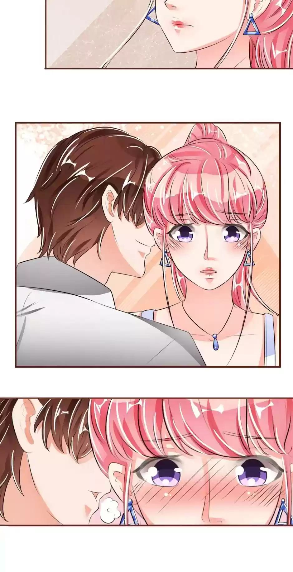 Wangjuede Siyou Baobei Chapter 37