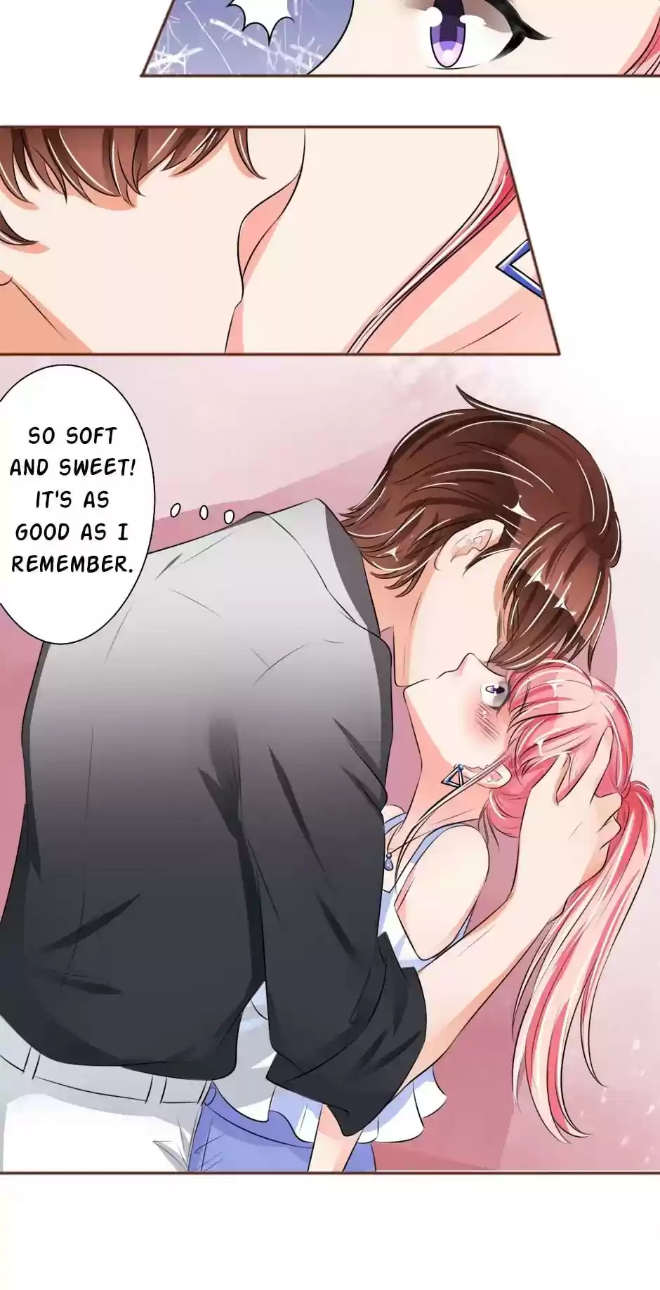 Wangjuede Siyou Baobei Chapter 37