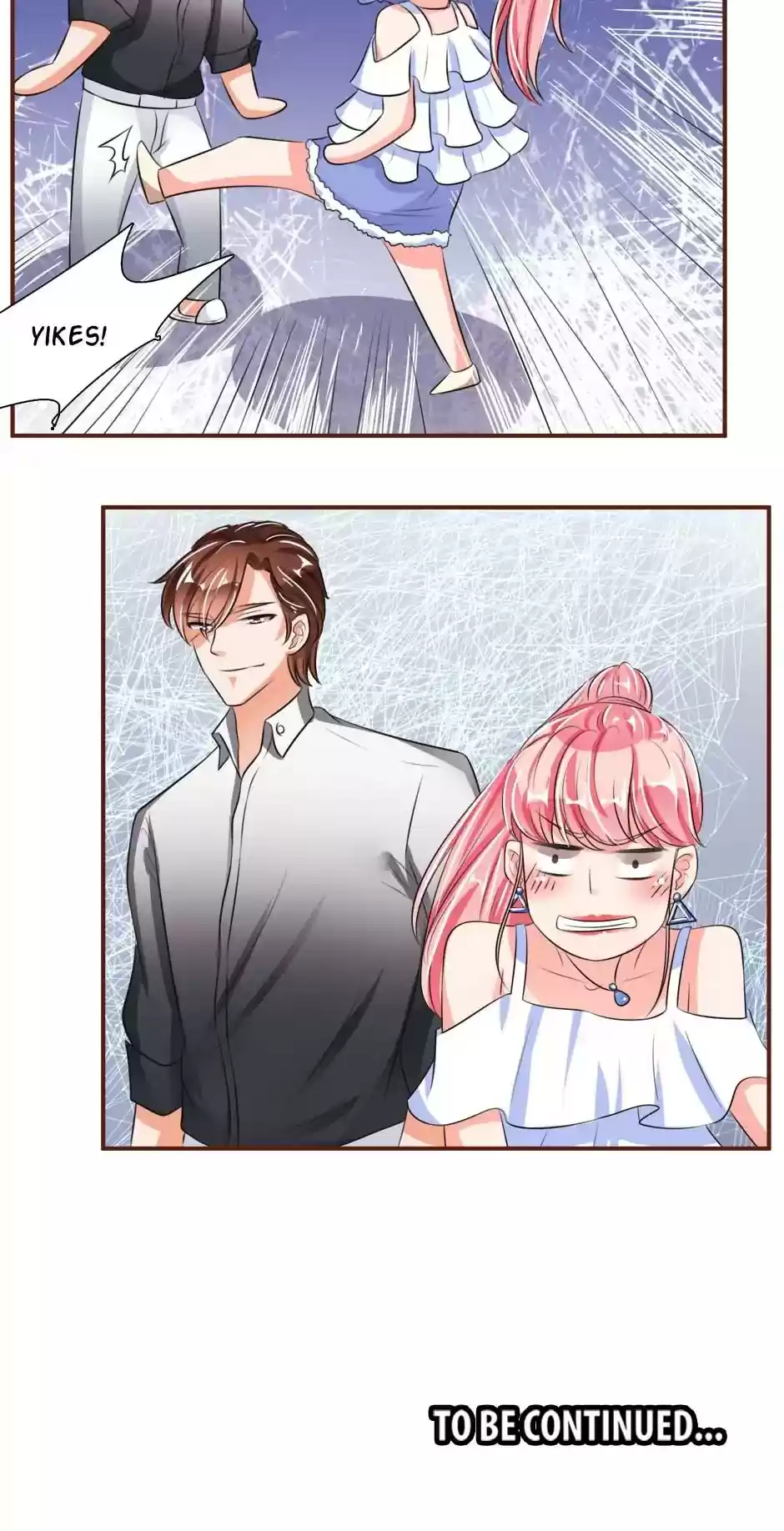 Wangjuede Siyou Baobei Chapter 37