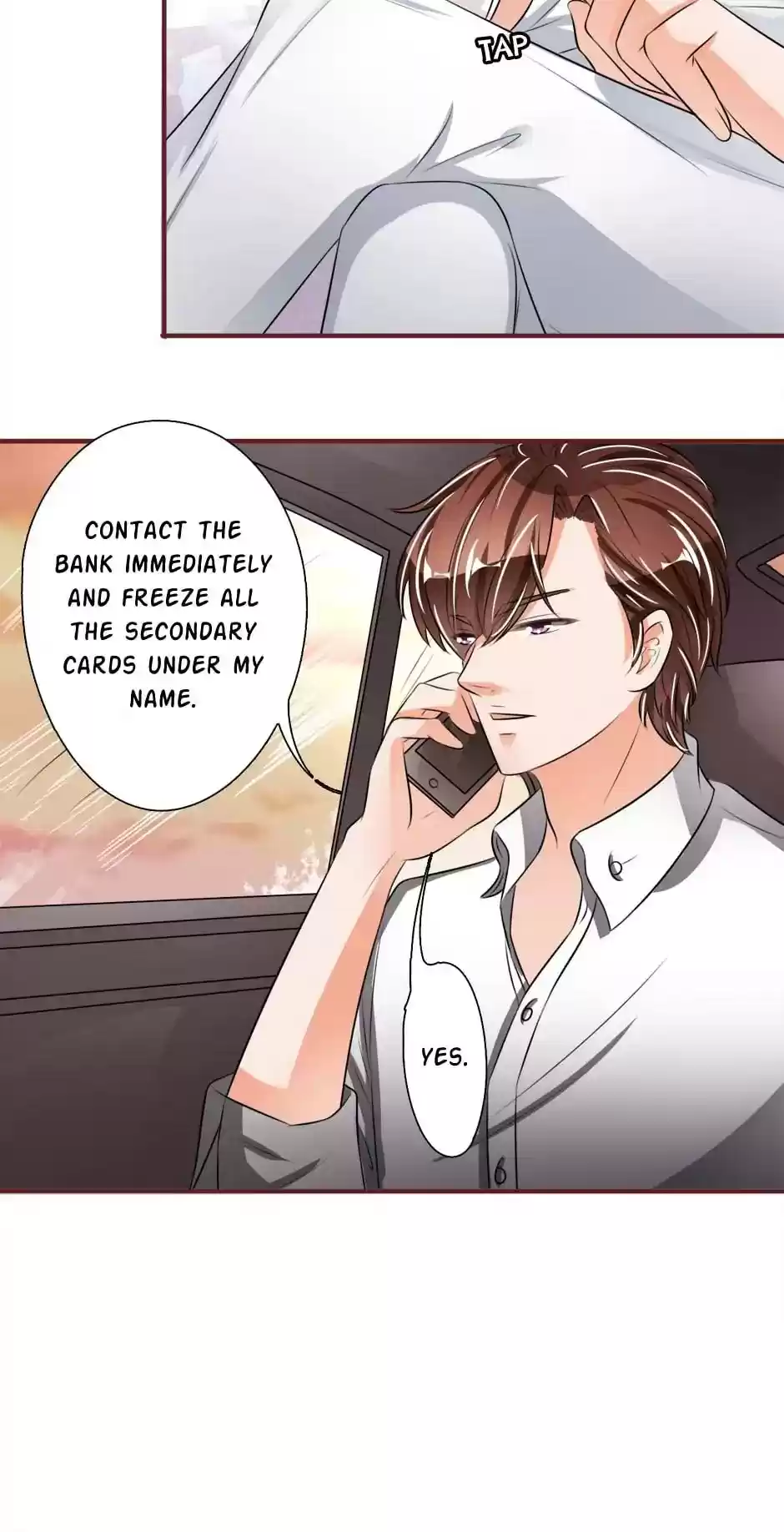 Wangjuede Siyou Baobei Chapter 38