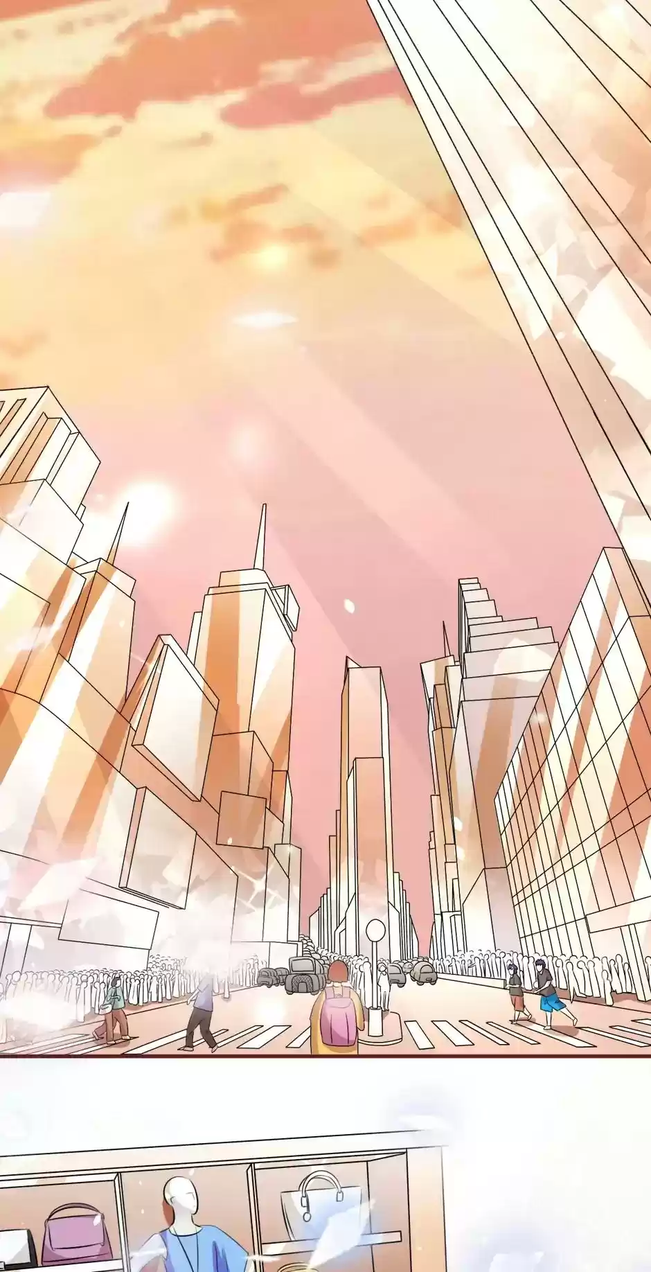 Wangjuede Siyou Baobei Chapter 38