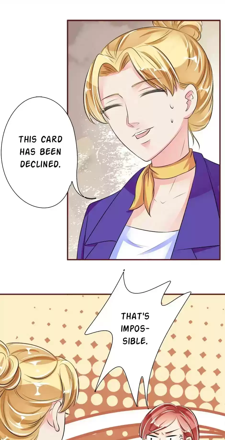 Wangjuede Siyou Baobei Chapter 38