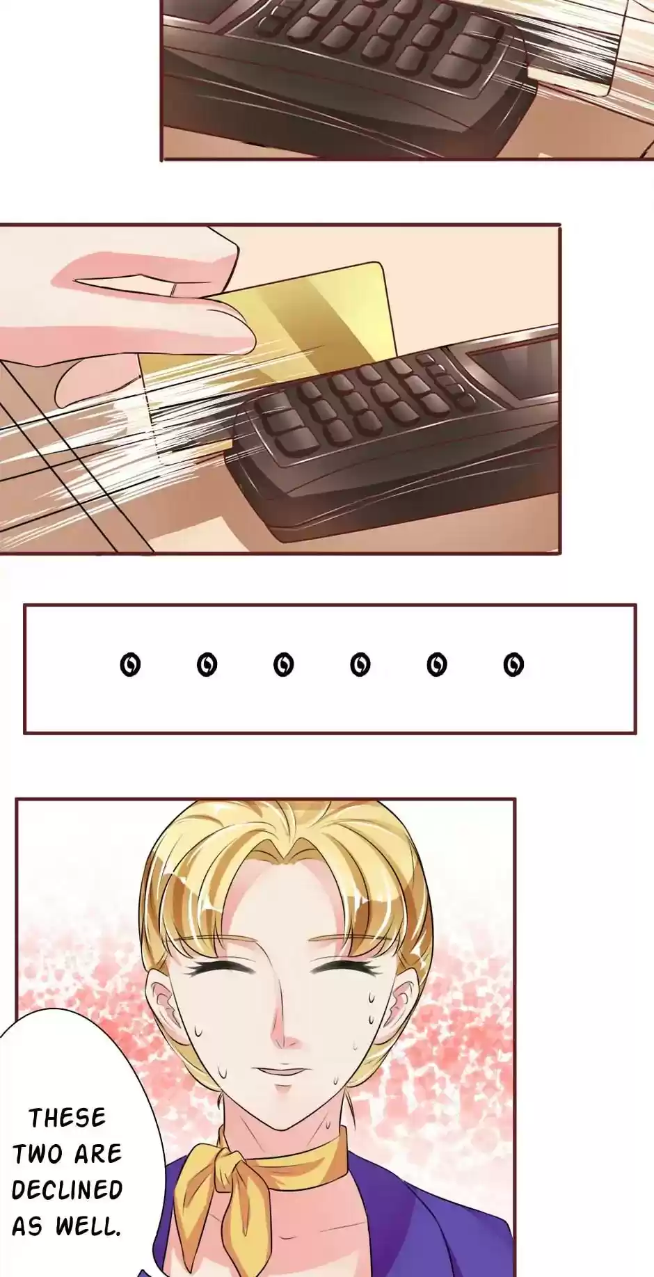 Wangjuede Siyou Baobei Chapter 38