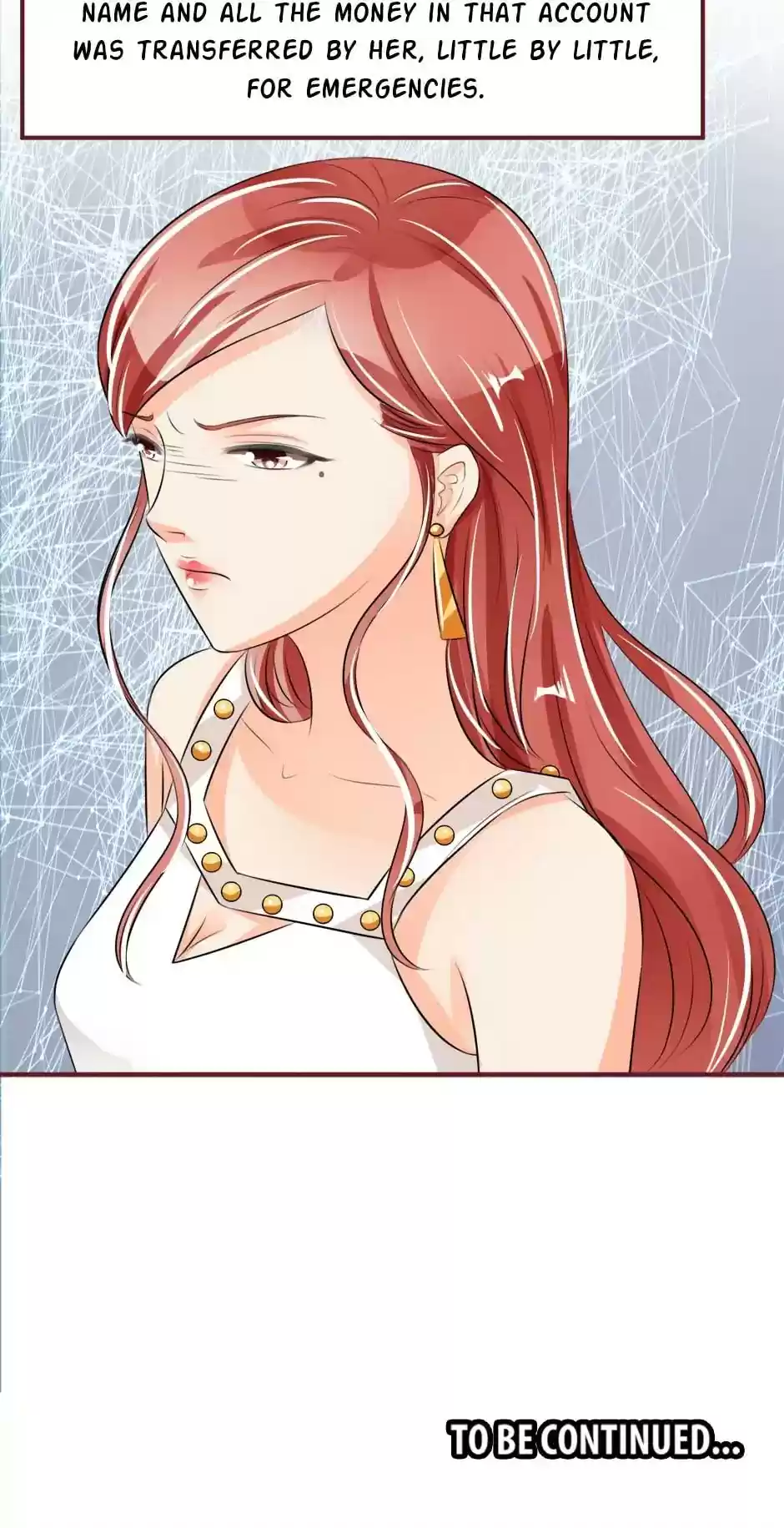 Wangjuede Siyou Baobei Chapter 38