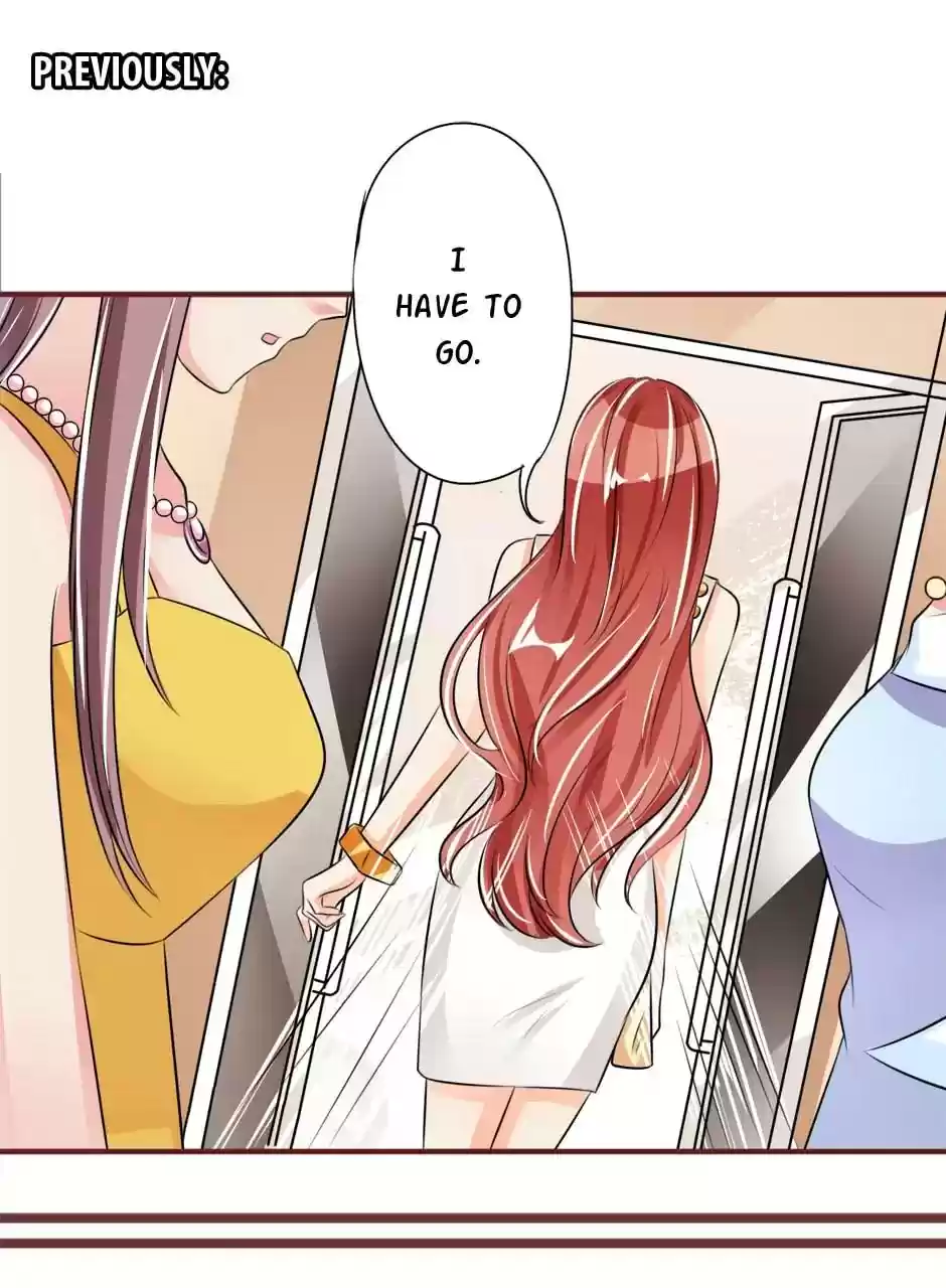 Wangjuede Siyou Baobei Chapter 39