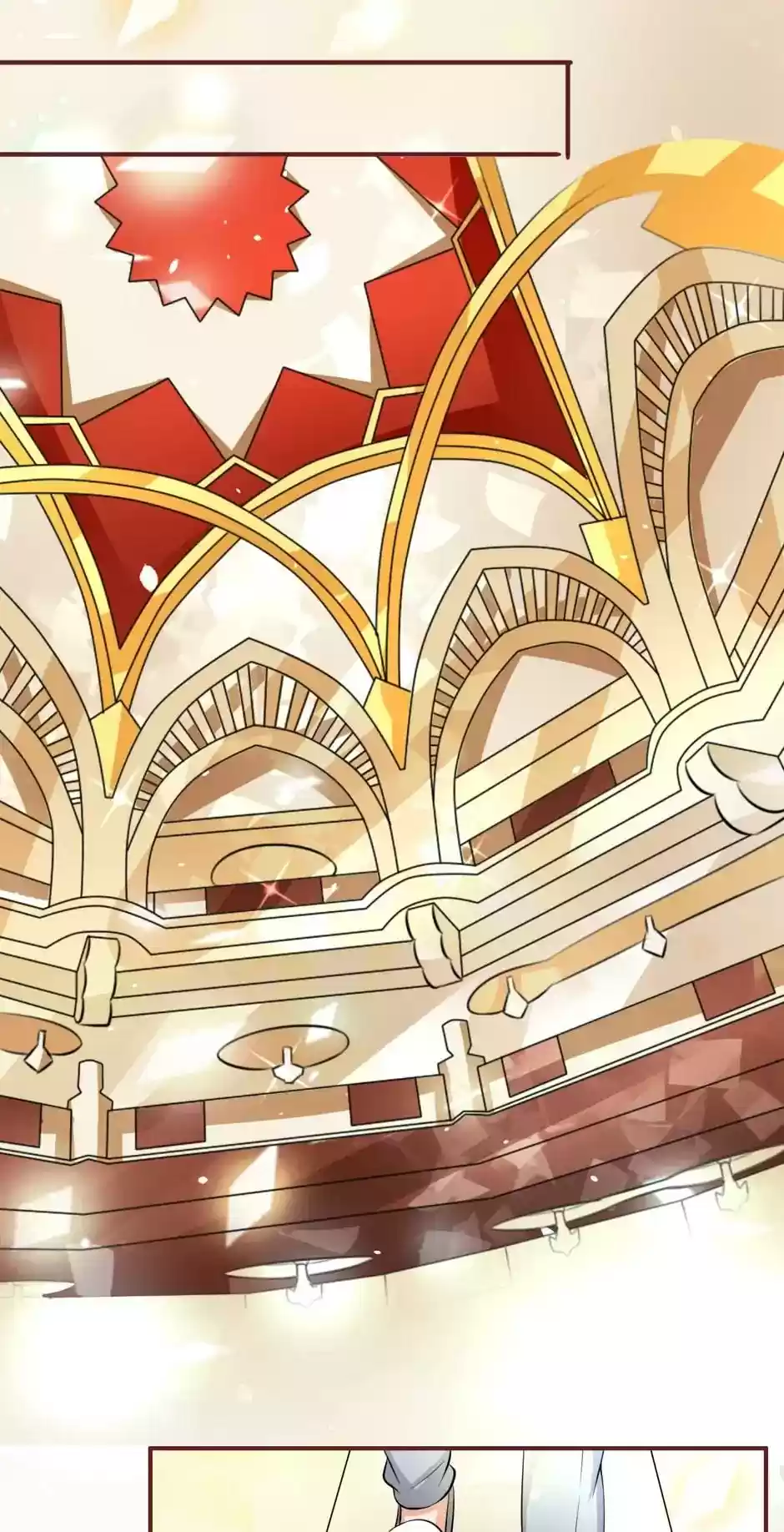 Wangjuede Siyou Baobei Chapter 39