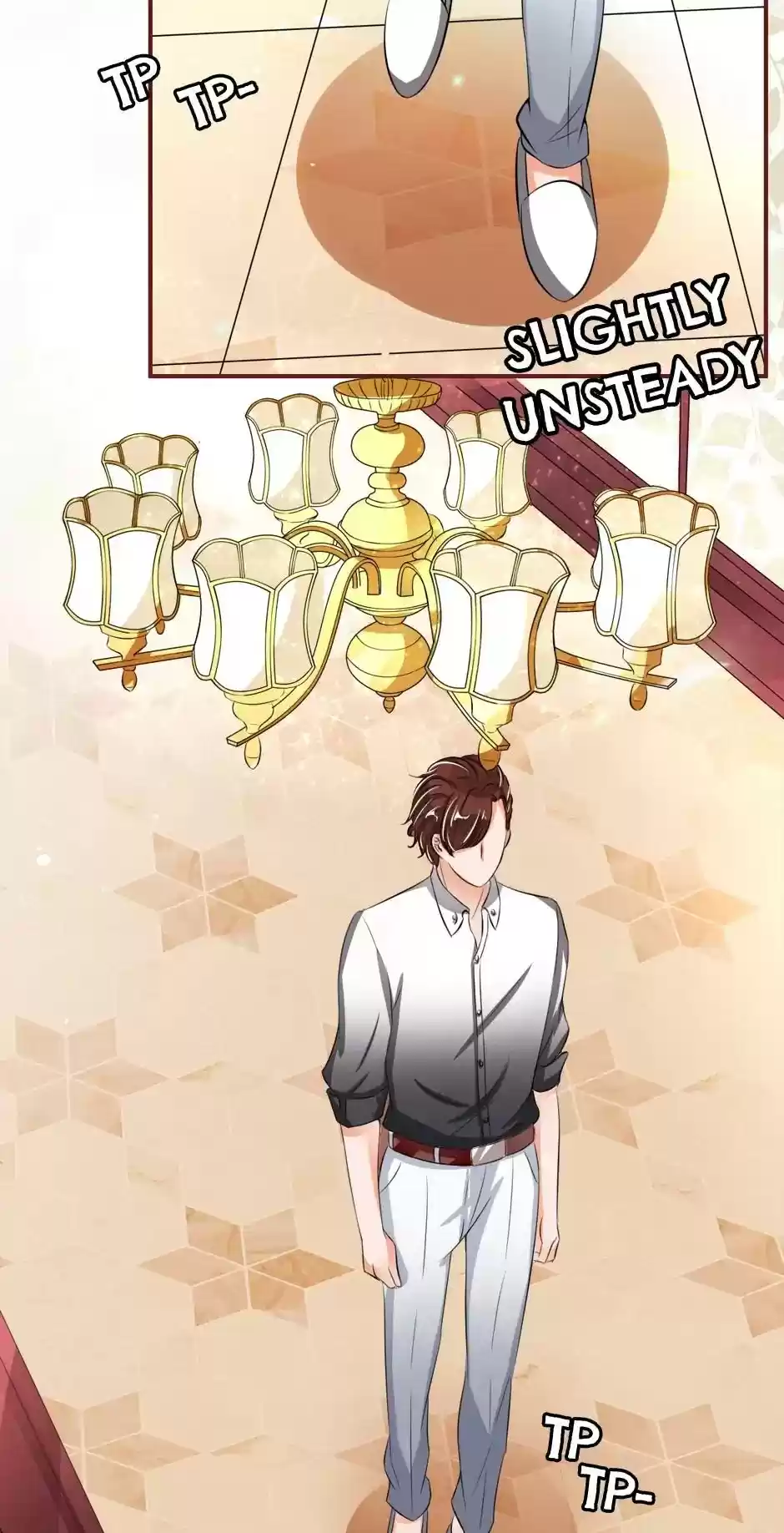 Wangjuede Siyou Baobei Chapter 39