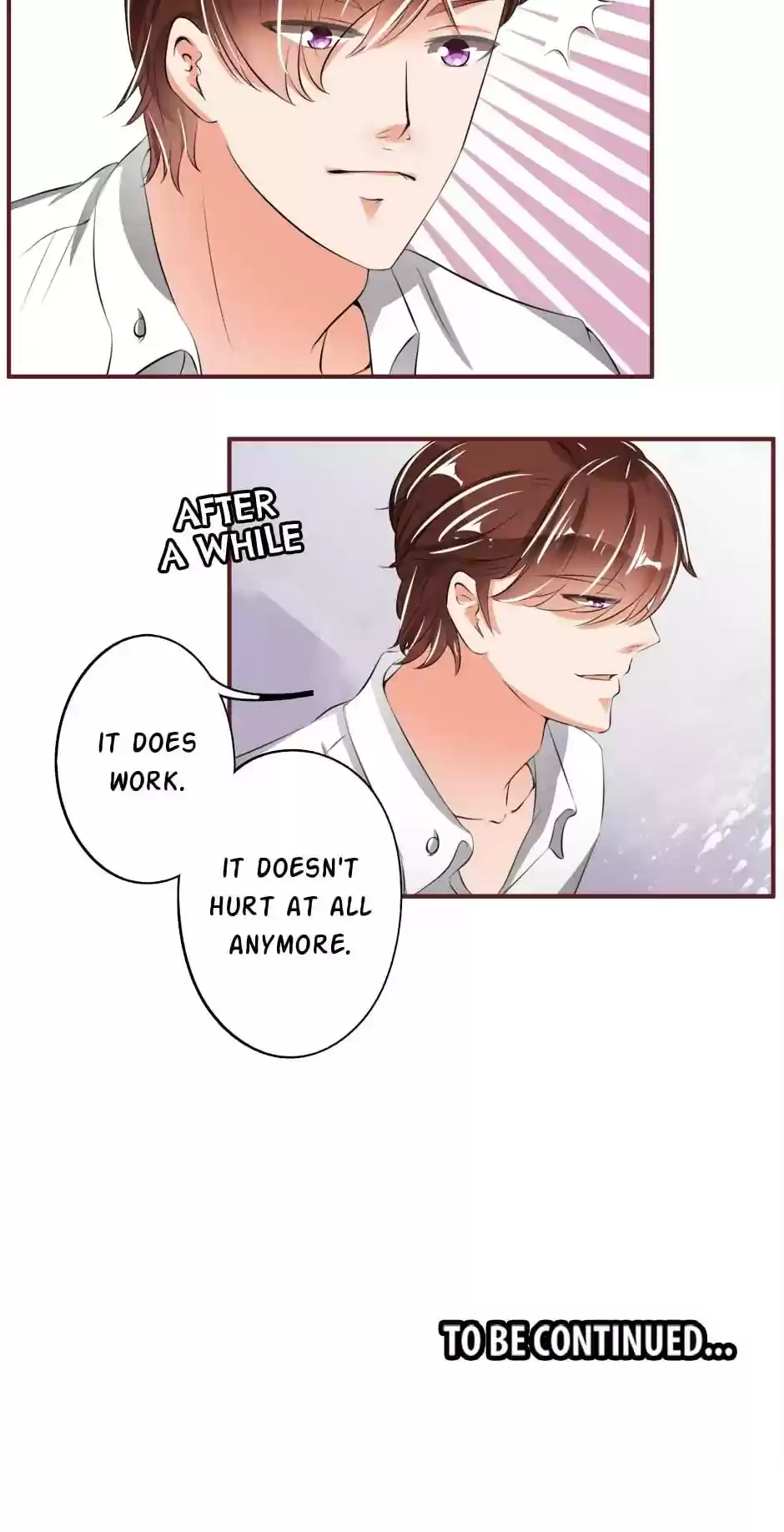 Wangjuede Siyou Baobei Chapter 39