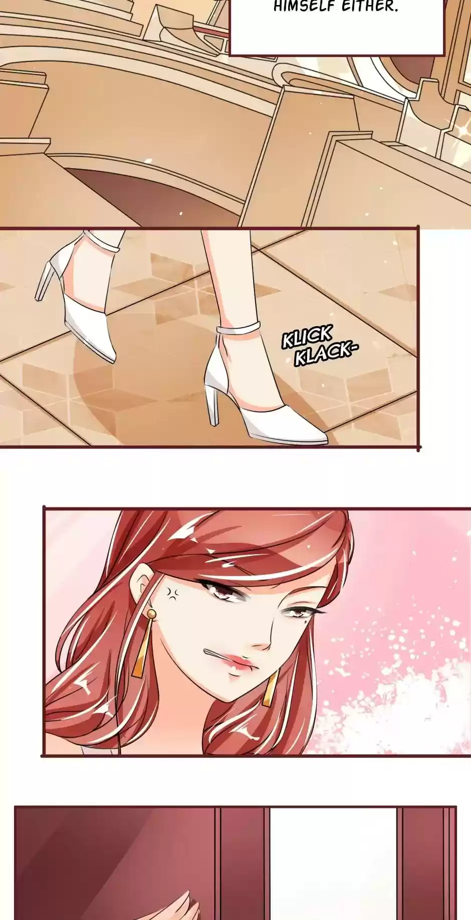 Wangjuede Siyou Baobei Chapter 40